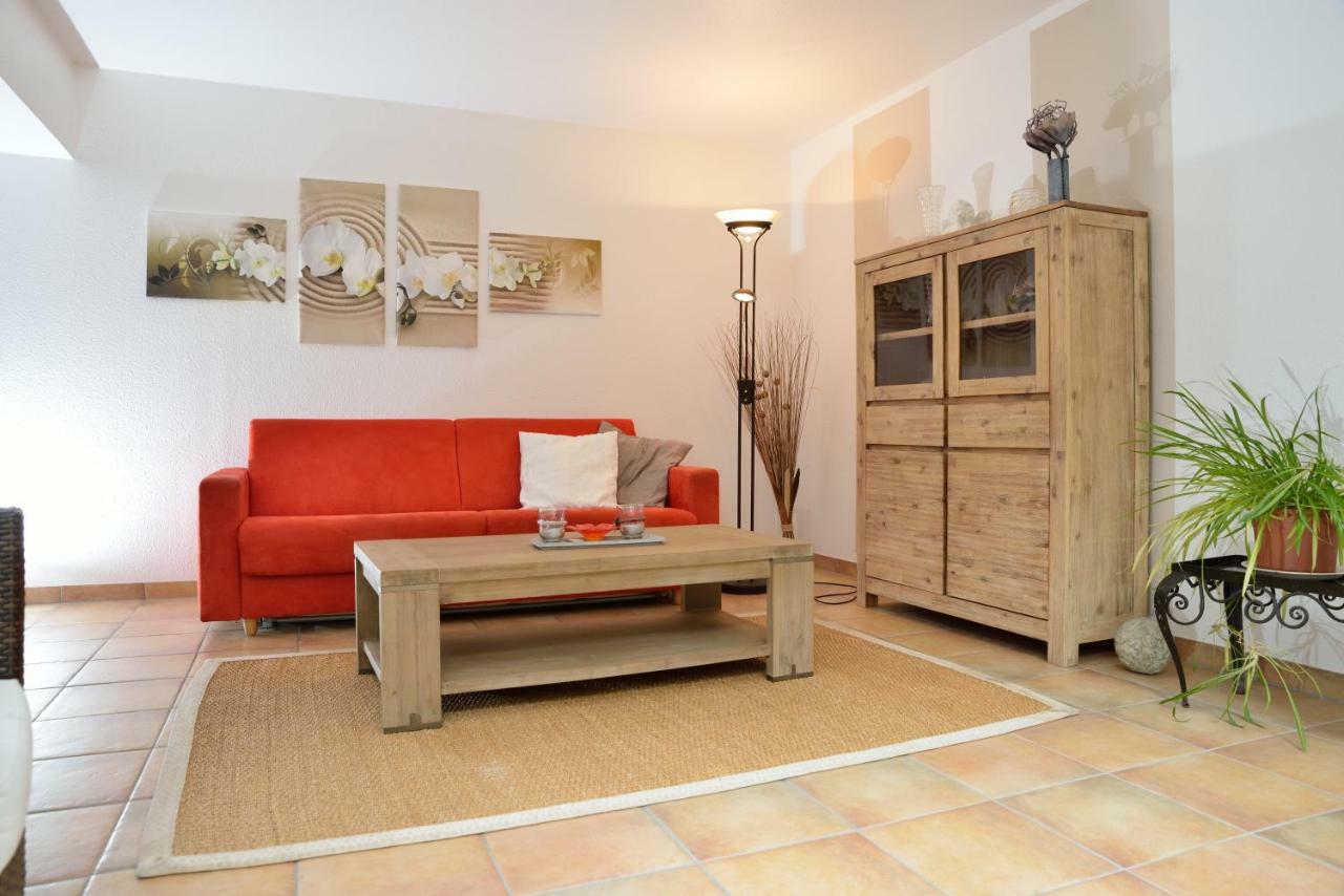 Garbers-Hof Apartment Undeloh Ngoại thất bức ảnh