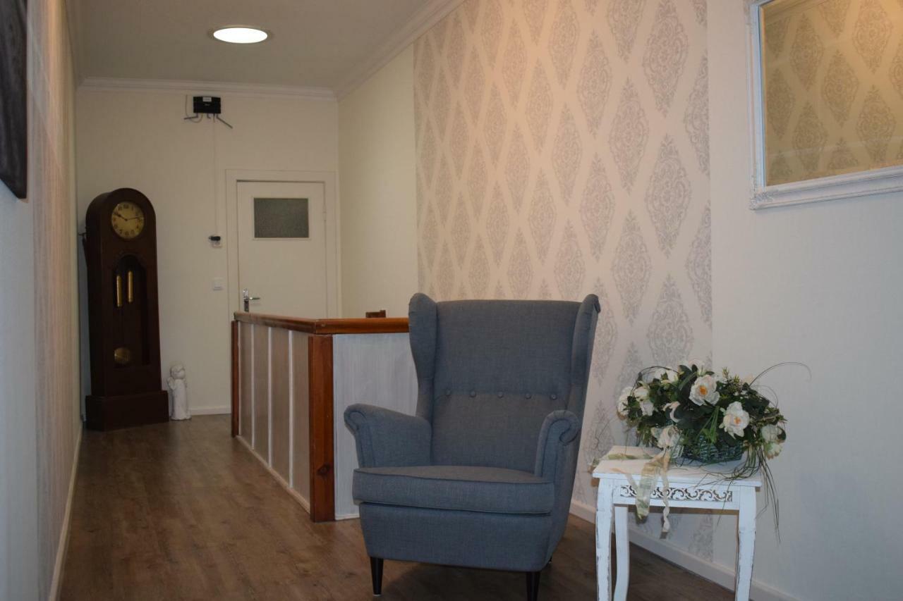 Garbers-Hof Apartment Undeloh Ngoại thất bức ảnh